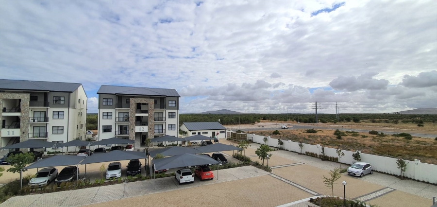To Let 1 Bedroom Property for Rent in Sandown Western Cape